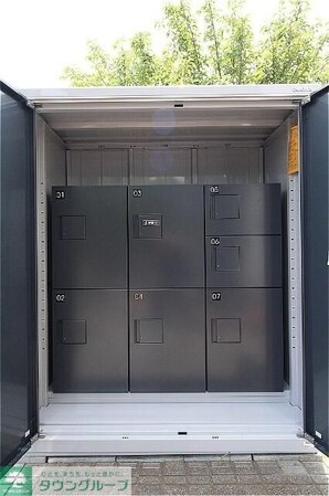 ウィンコーポ北野の物件内観写真